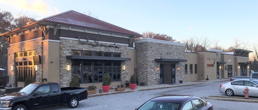 More Photos Of 871 S Arbor Vitae, Edwardsville General Retail For Lease