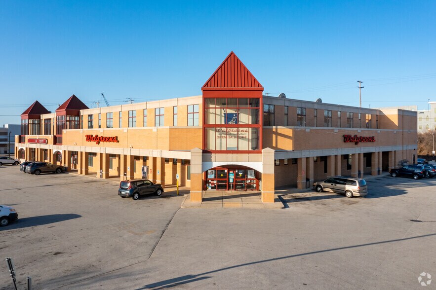 More Photos Of 2265-2275 N Mayfair Rd, Milwaukee General Retail For Sale