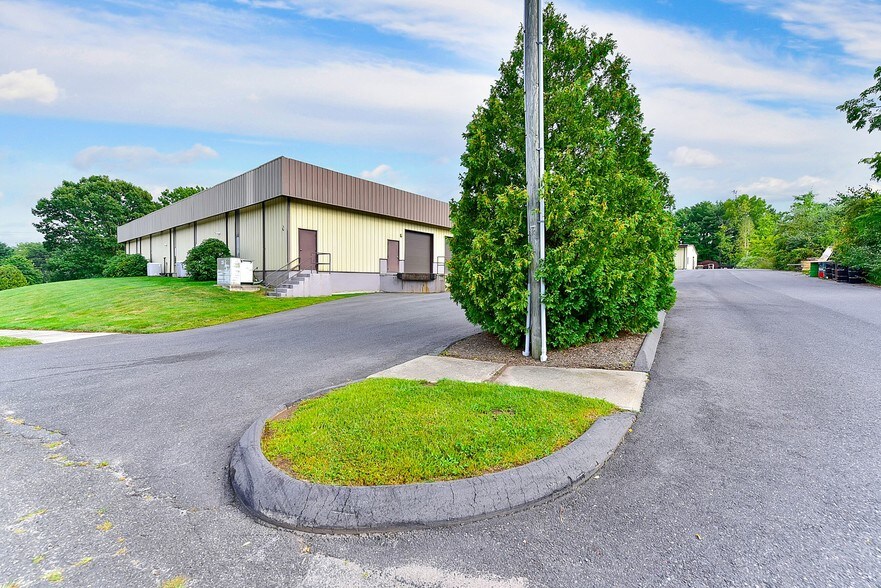 More Photos Of 938 Suffield St, Agawam Industrial For Sale