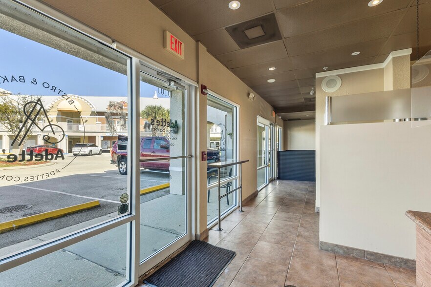 More Photos Of 160 Cypress Point Pky, Palm Coast General Retail For Sale