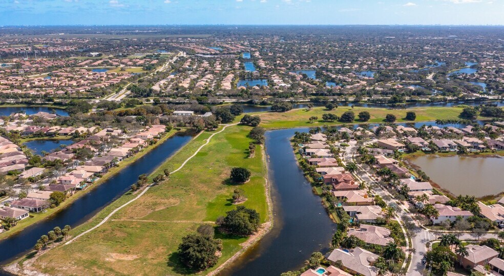 More Photos Of 0 Nob Hill Rd, Parkland Land For Sale