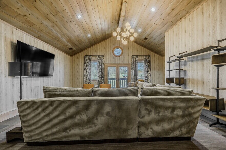 More Photos Of 6720 Erie Rd, Sweetwater Lodge Meeting Hall For Sale