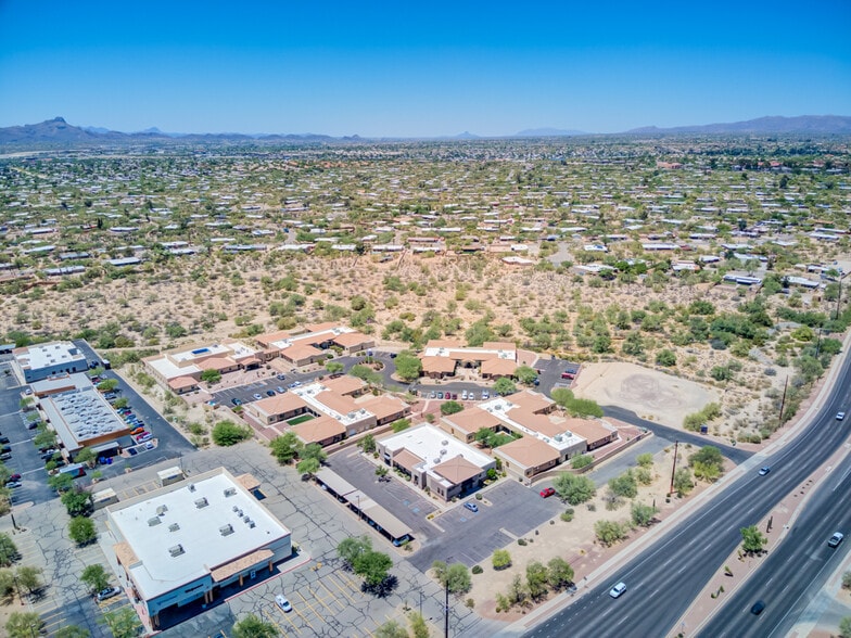 More Photos Of 6501-6505 N La Cholla Blvd, Tucson Assisted Living For Sale