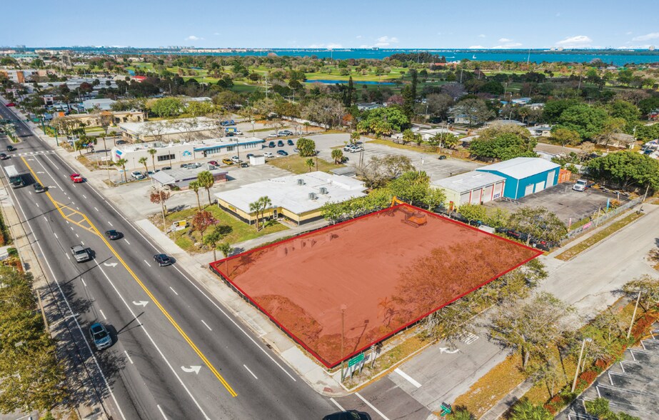 More Photos Of 2050 S US Highway 1, Fort Pierce Fast Food For Sale