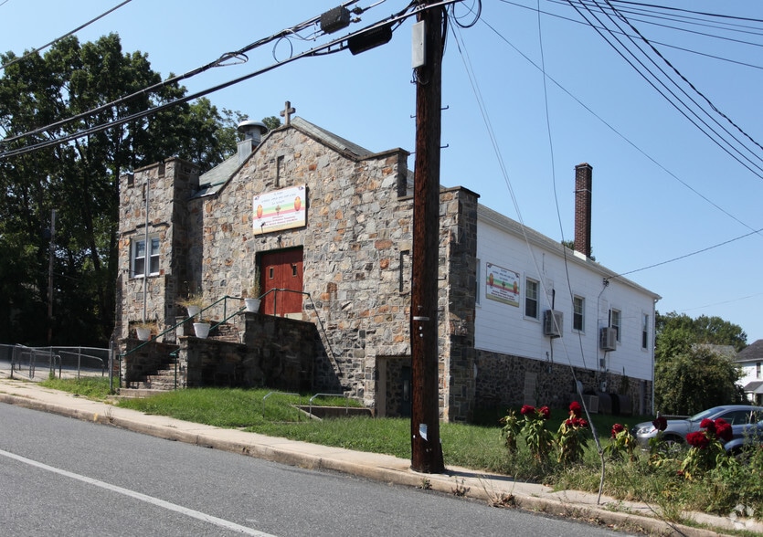 More Photos Of 2024 Gwynn Oak Ave, Baltimore Religious Facility For Sale
