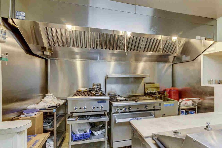 More Photos Of 501-511 E Racine St, Jefferson Bowling Alley For Sale