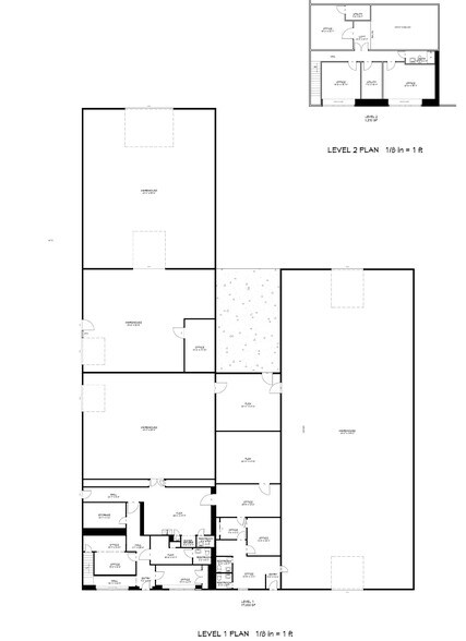 More Photos Of 602 E Butler Ave, Flagstaff Industrial For Lease