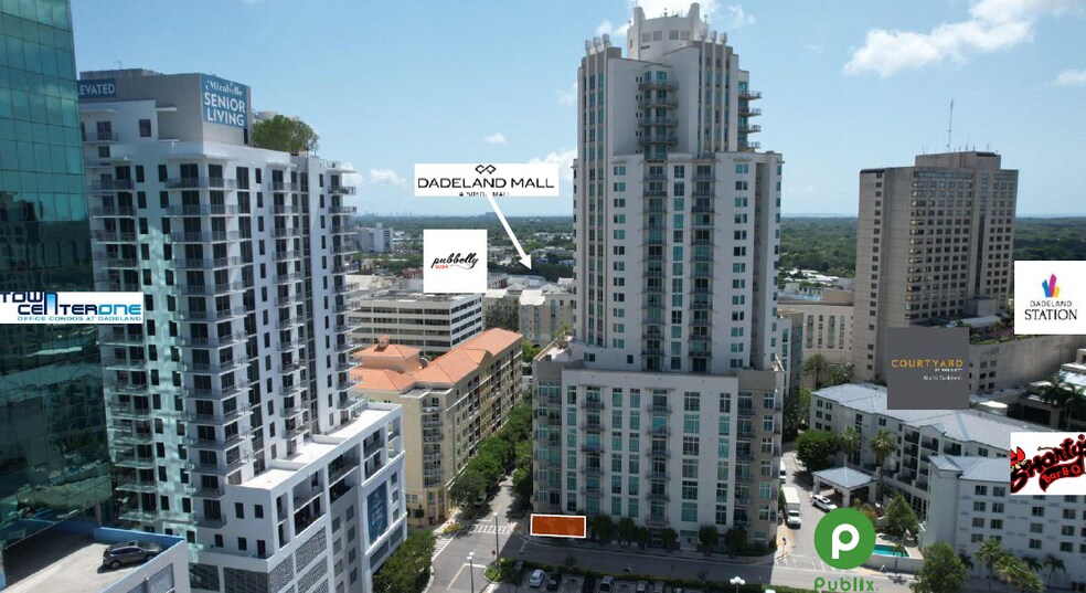 More Photos Of 7360 SW 90th St, Miami Apartments For Sale