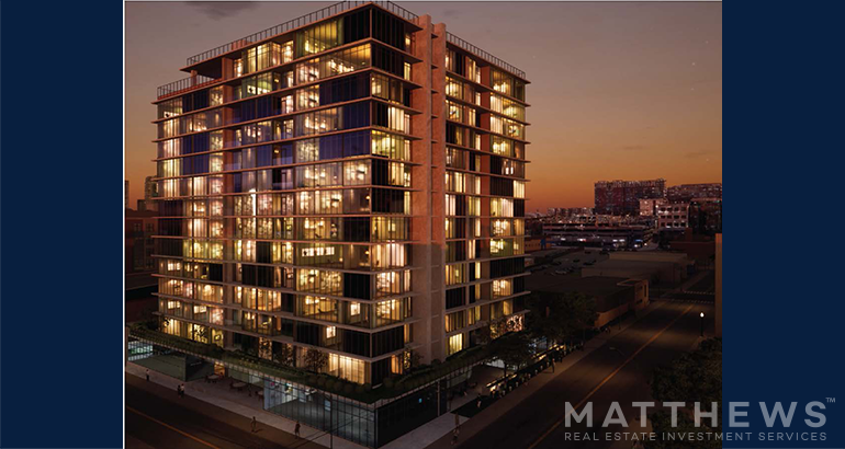 Primary Photo Of 310 17th Ave N, Nashville Apartments For Sale