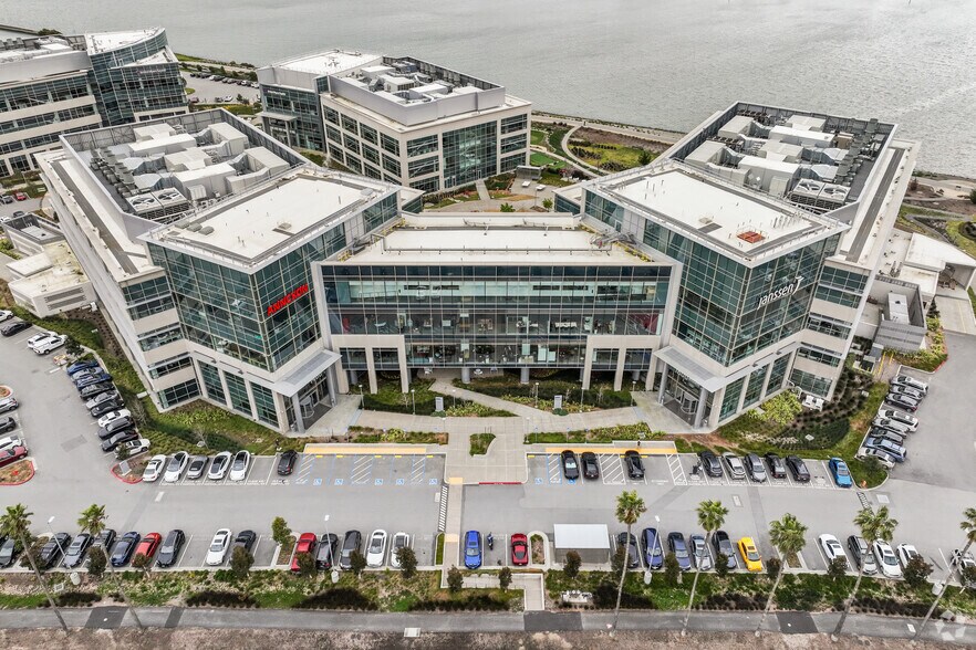 More Photos Of 1400 Sierra Point Pky, Brisbane Research And Development For Lease