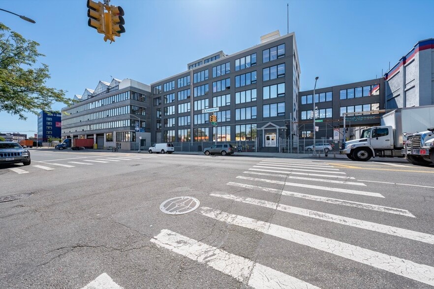 More Photos Of 184-10-184-60 Jamaica Ave, Jamaica Manufacturing For Lease