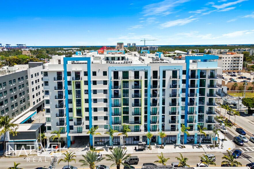 More Photos Of 4 N Federal Hwy, Dania Beach Apartments For Sale