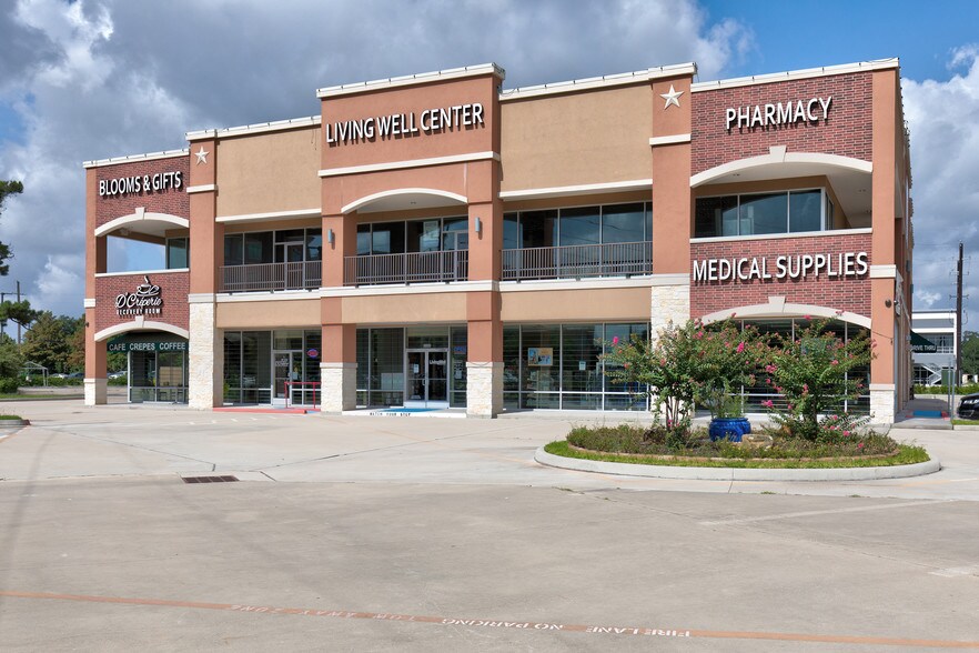 More Photos Of 13311 Hargrave Rd, Houston Storefront Retail Office For Lease