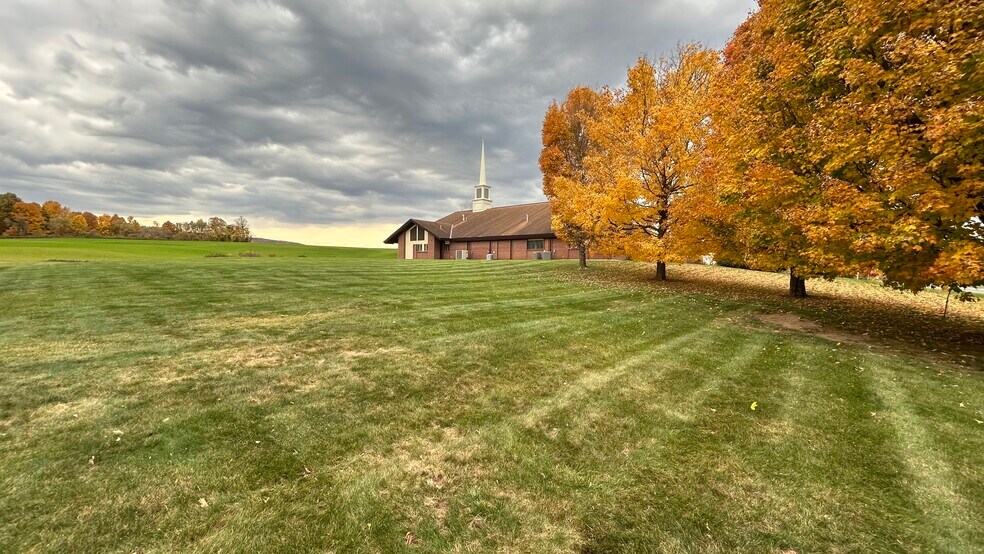 More Photos Of 1566 Middle rd, Oneida Religious Facility For Sale