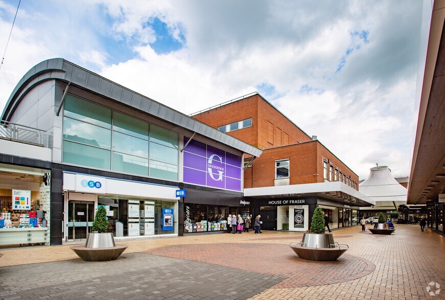 More Photos Of 94 The Parade, Sutton Coldfield General Retail For Sale