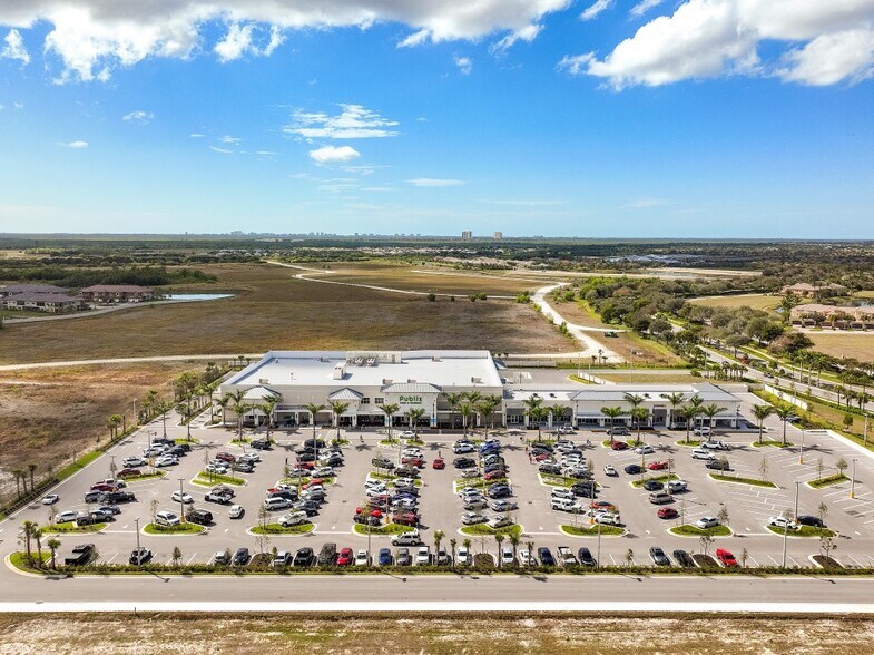 More Photos Of 15435 Tamiami Trl E, Naples Land For Sale