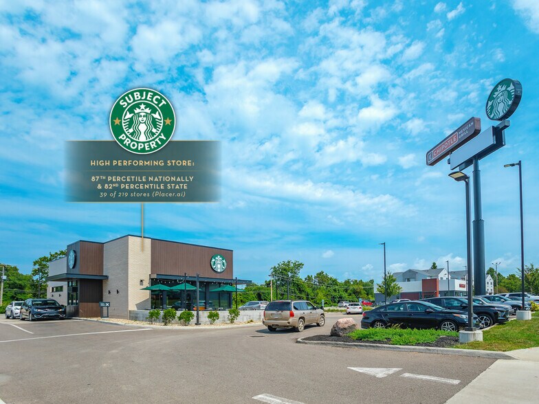 More Photos Of 655 Zane St, Zanesville Fast Food For Sale