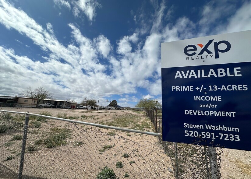 More Photos Of 1630 S Mission Rd, Tucson Manufactured Housing Mobile Home Park For Sale
