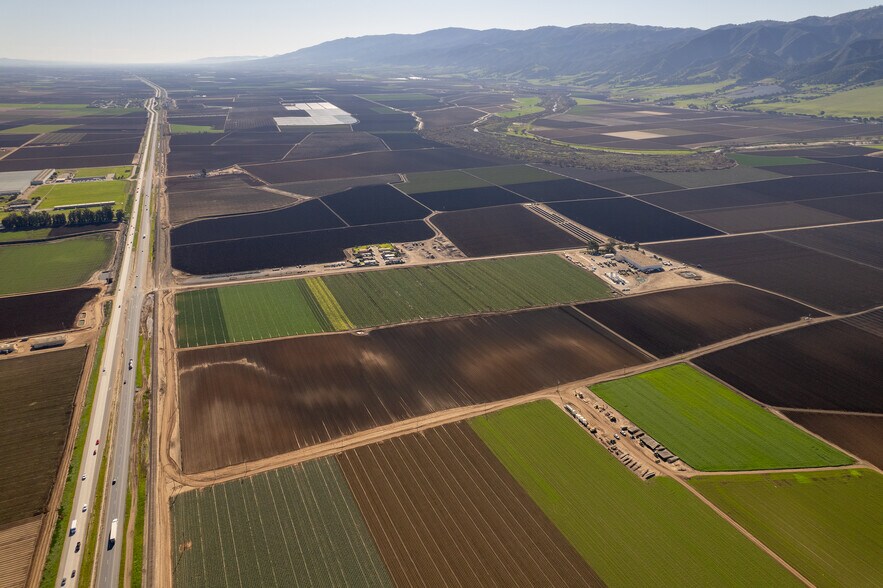 More Photos Of Somavia Rd, Salinas Land For Sale