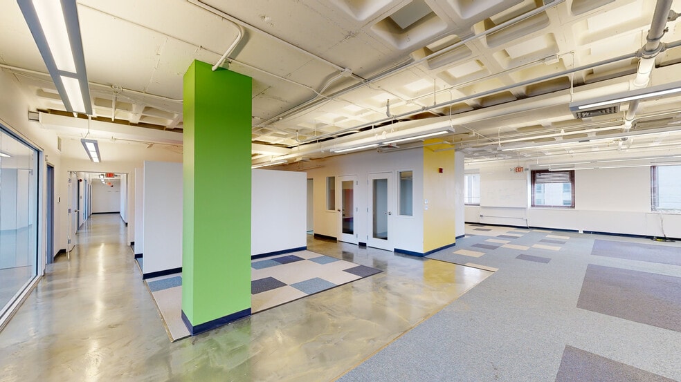 More Photos Of 10 Dorrance St, Providence Office For Lease