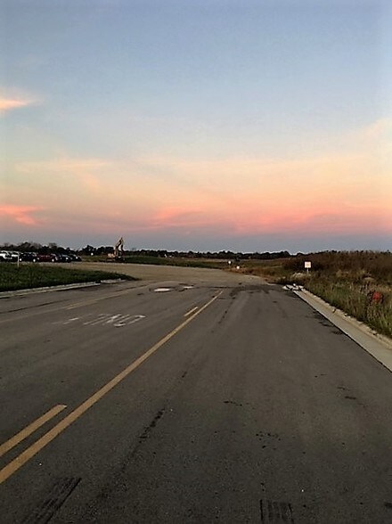 More Photos Of 6800 W Hometown Blvd & Nebo Rd, Muncie Land For Sale