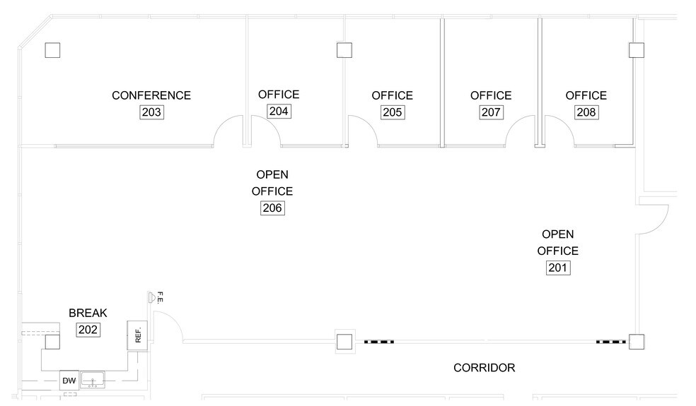 More Photos Of 10050 N Wolfe Rd, Cupertino Office For Lease