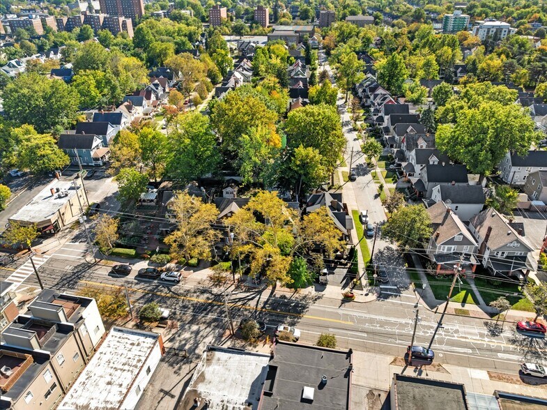 More Photos Of 12406 Larchmere Blvd, Cleveland General Retail For Sale