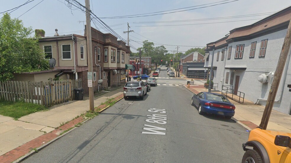 More Photos Of 724 N Union St, Wilmington Apartments For Sale