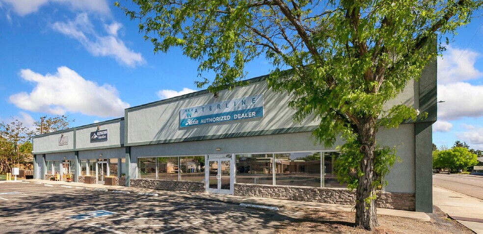 More Photos Of 1601-1609 N Lincoln Ave, Loveland Storefront Retail Office For Sale