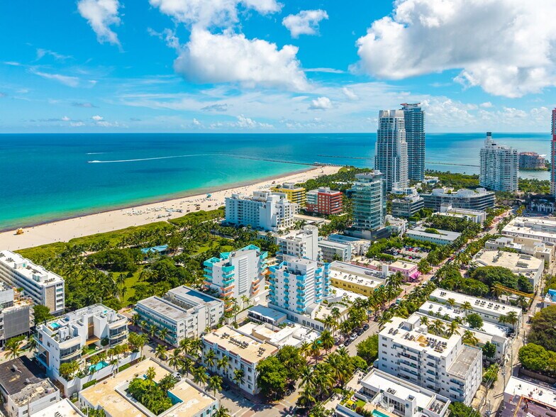 More Photos Of 249 Collins Ave, Miami Beach Land For Sale