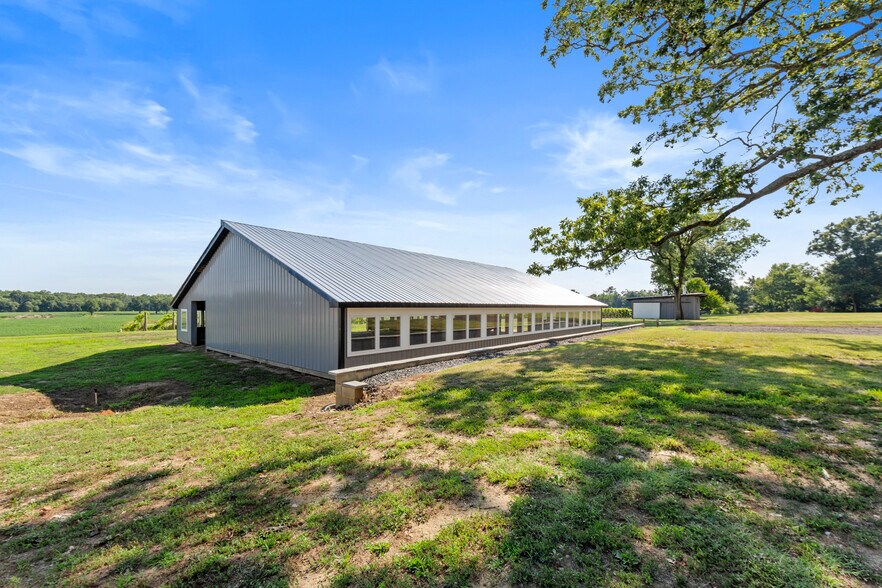 More Photos Of 27058 Mount Pleasant Rd, Columbus Winery Vineyard For Sale