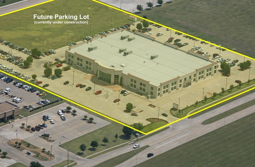 More Photos Of 1351 E Bardin Rd, Arlington Office For Lease