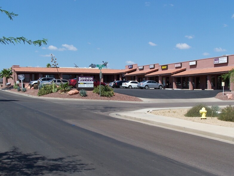 More Photos Of 11803 N Saguaro Blvd, Fountain Hills Storefront Retail Office For Sale