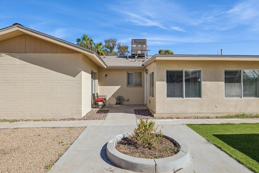 More Photos Of 2421 E Cairo Dr, Tempe Healthcare For Sale