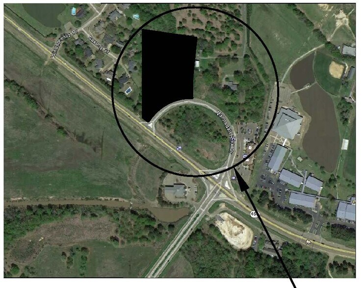 More Photos Of Mannsdale Park, Madison Land For Sale