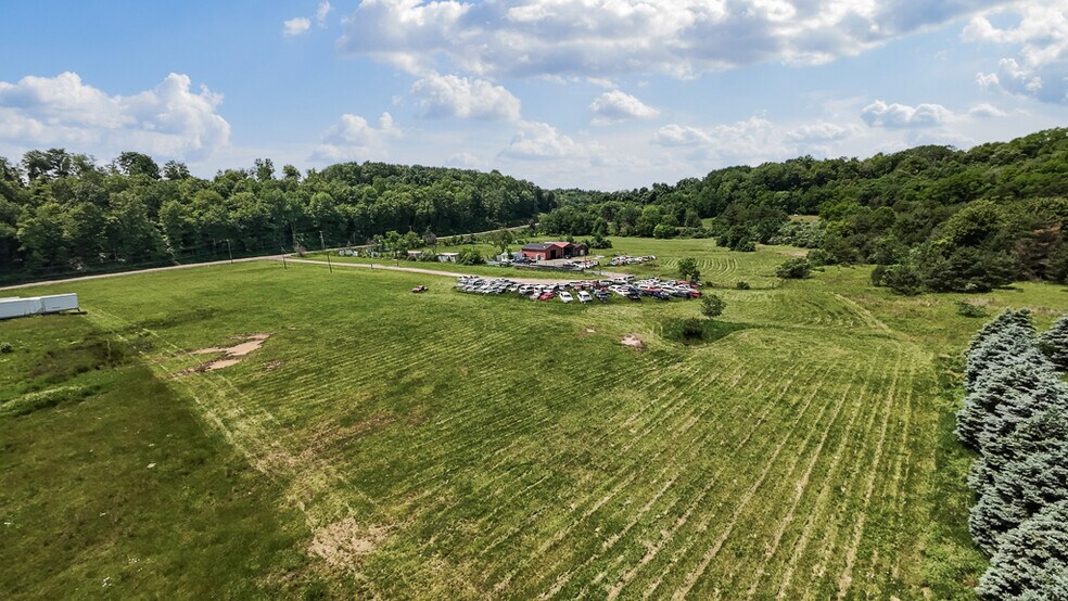 More Photos Of Lincoln Street Southeast, Minerva Land For Sale