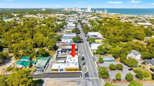 More Photos Of 307 Broadway St, Myrtle Beach Restaurant For Sale