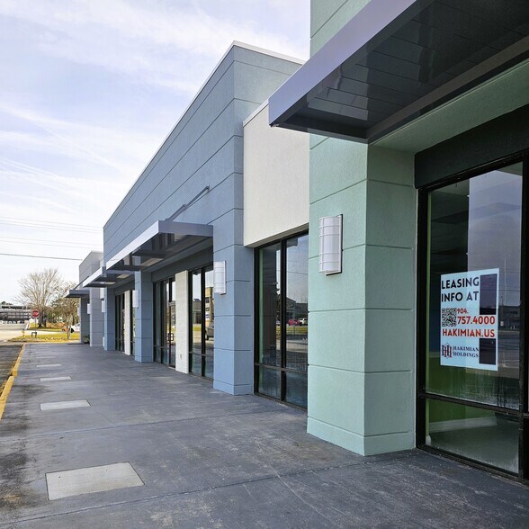 More Photos Of 1351 Boone Avenue Ext E, Kingsland Unknown For Lease