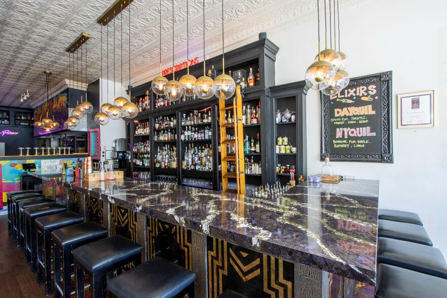 More Photos Of 62 W Main St, Goshen Restaurant For Sale