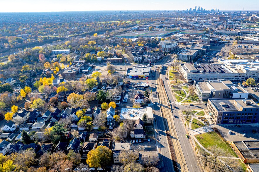 More Photos Of 1730 University Ave W, Saint Paul Land For Sale