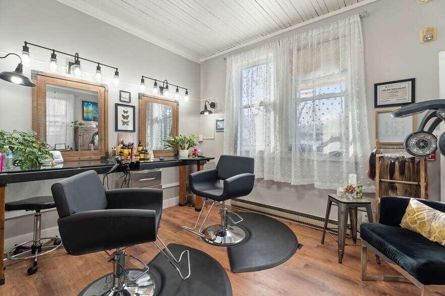 More Photos Of 108 S Albany St, Ithaca Office For Sale