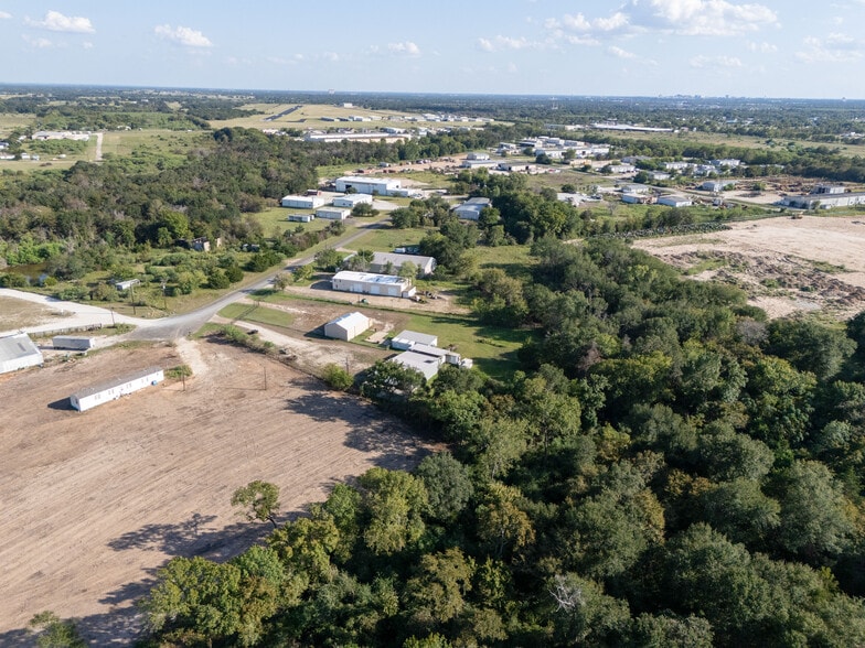 More Photos Of 6241 Fourwinds Dr, Bryan Land For Sale