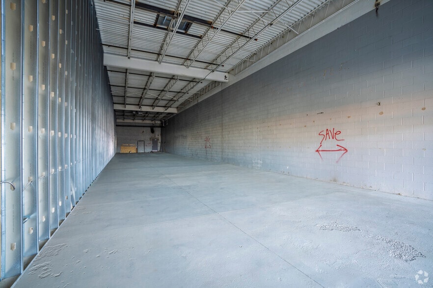 More Photos Of 8301-8399 E 12 Mile Rd, Warren Unknown For Lease