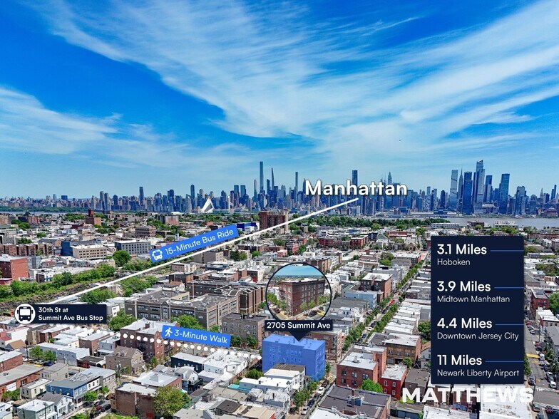 More Photos Of 2705 Summit Ave, Union City Multifamily For Sale