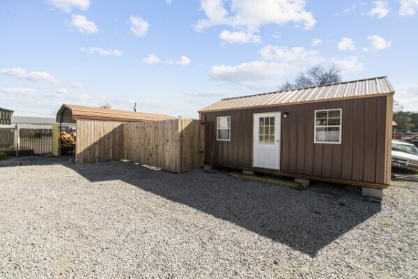 More Photos Of 601 N 1st St, Pulaski Restaurant For Sale