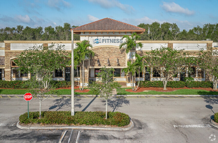 More Photos Of 7201-7391 N State Road 7, Parkland Unknown For Lease