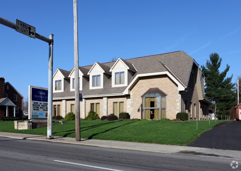 More Photos Of 1180 Lexington Ave, Mansfield Office For Lease