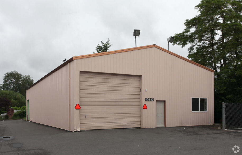 Primary Photo Of 10410 Pacific Ave, Tacoma Warehouse For Lease