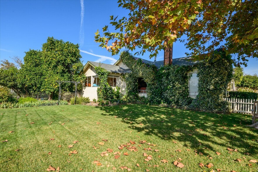 More Photos Of 5430 Putah Creek Rd, Winters Industrial For Sale