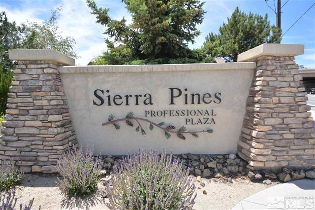 More Photos Of 140 W Huffaker Ln, Reno Office Residential For Lease